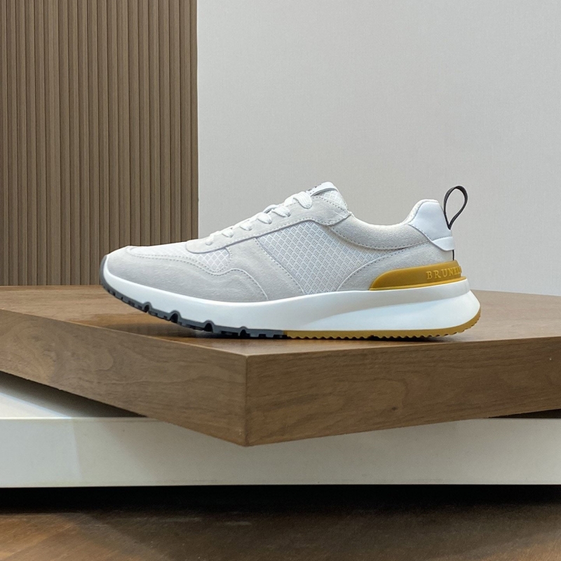 Brunello Cucinelli Sneakers